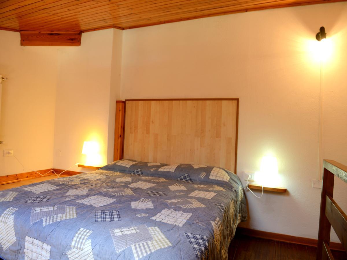 San Francesco Aparthotel Pomarance Exterior foto